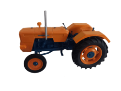 Farm Machinery